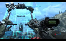 haloreachpinball Halo: Reach