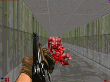 ilstDoom4 Doom Demons