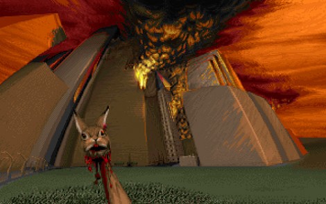 ilstDoomRabbit Doom Rabbit