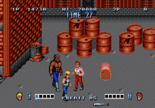midlevel abobo Abobo
