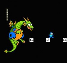 midlevel mechadragon Mecadragon