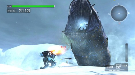midlevel roly poly 2 Lost Planet