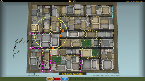 mwAtomz Atom Zombie Smasher