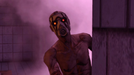 mwBorderlands Borderlands