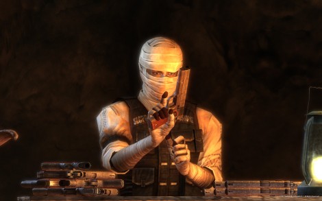 mwFalloutNV Fallout: New Vegas