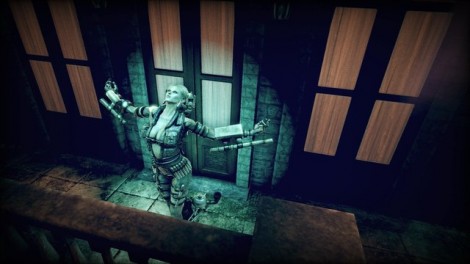 mwShadows Shadows of the Damned