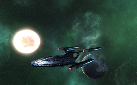 mwStarTrek Star Trek Online