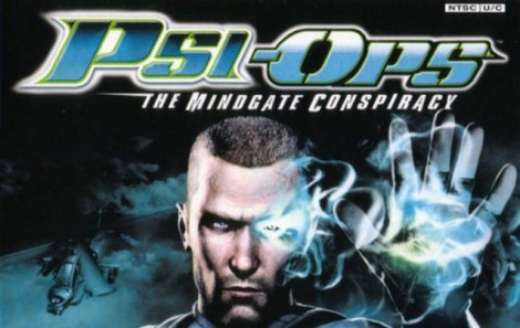 psi1 Psi-Ops Cover