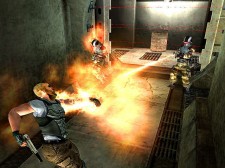 psi2 Psi-Ops Fire