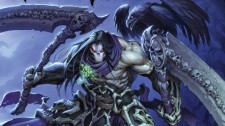 soDeath Darksiders 2