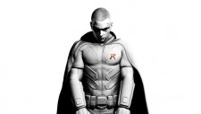 soRobin Robin