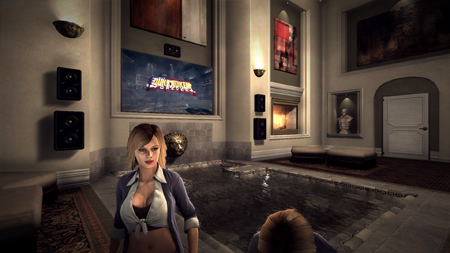 vr4 Duke Nukem Forever