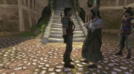 Fable2 Fable 2
