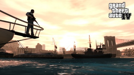 GTA4 GTA4
