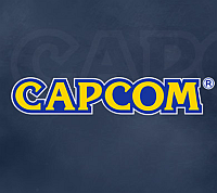 capcomLogo Capcom