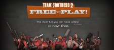 eFortress Team Fortress 2