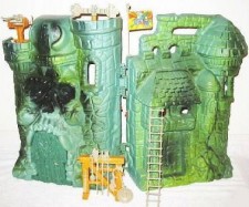 grayskull