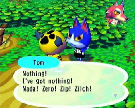 hyAnimal Animal Crossing