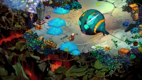 mwBastion Bastion