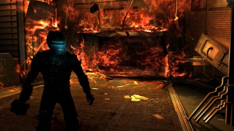 mwDeadSpace2 Dead Space 2