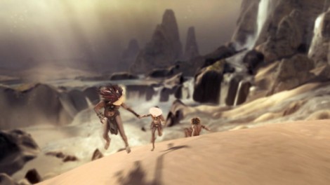 mwFromDust From Dust