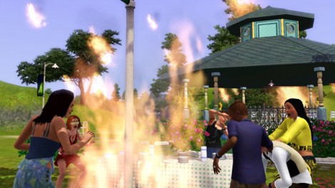 mwSims3 Sims 3