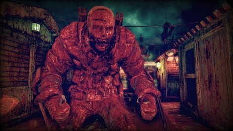 rDamned1 Shadows of the Damned Boss