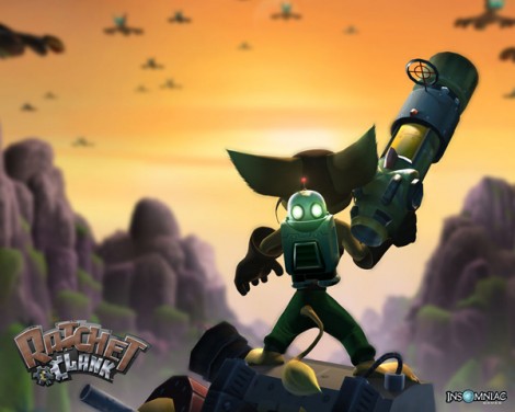 randc1 Ratchet and Clank