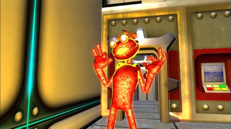 splosionman1 Splosion Man