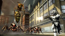 tEDF Earth Defense Force: Insect Armageddon