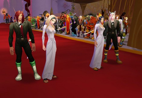 wowWedding Wedding