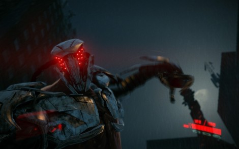 Crysis2Alien Crysis 2 Alien
