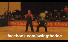 Mariojitterbug Dancing Mario Brothers