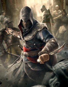 OldEzio Ezio
