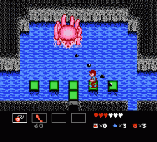 StarTropics Star Tropics