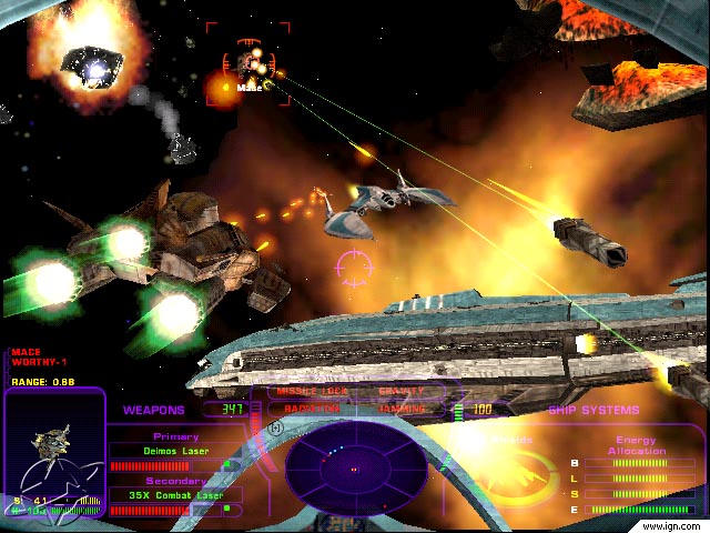 TACHYON combat Tachyon combat
