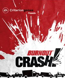 bCrash Burnout Crash!