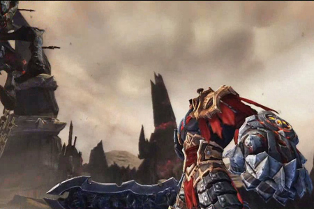 dark Darksiders