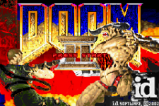 doomii Doom 2