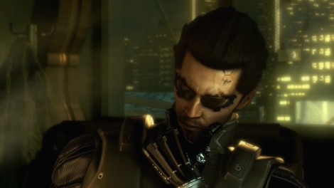 dx01 Deus Ex Human Revolution Thinking