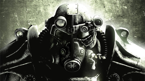 fallout3 Fallout 3