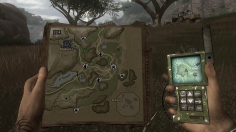 far FarCry 2