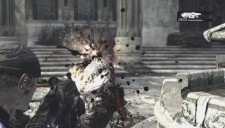 gears3rd Gears of War Shooting