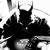 hero - batman Batman