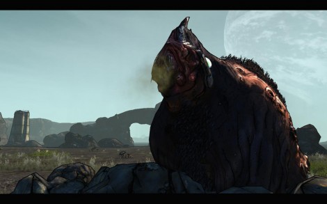 ilstBorder5 Borderlands Nest
