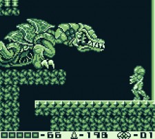 m2queen Metroid II