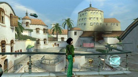 mwBGE Beyond Good & Evil