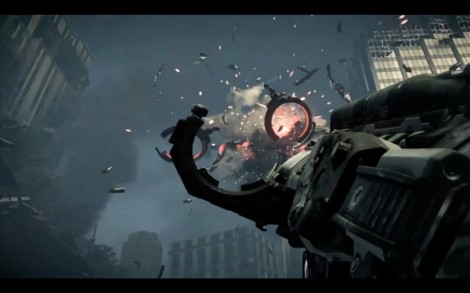 mwCrysis2 Crysis 2