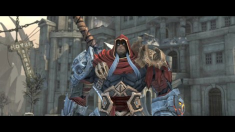 mwDark Darksiders