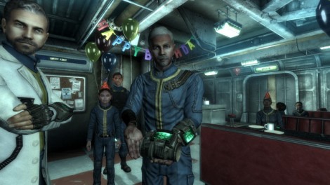 mwFallout Fallout 3